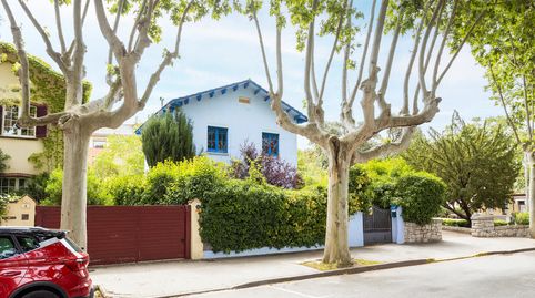 Foto 4 de Casa o chalet en venta en La Rambla, Begues, Barcelona