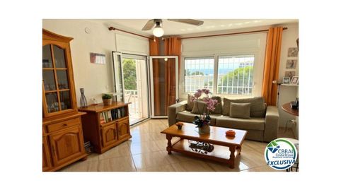 Foto 5 de Piso en venta en Avenida de Jose Diaz Pacheco, 131, Almadrava - Canyelles - Puig-Rom, Roses