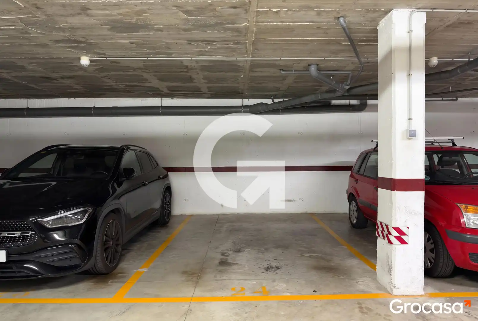 Piso con terraza en venta en CL ESGLESIA, imagen 27