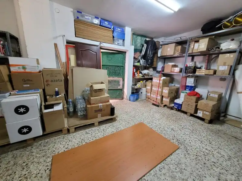Local comercial en venta en Calle Barca, imagen 8