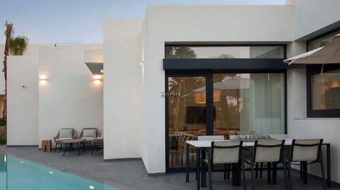 Photo 5 of Residential for sale in Urbanización Campo Norte, La Manga Club, Cartagena
