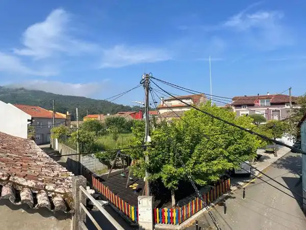 Casa con jardín en venta en A Guarda, imagen 7