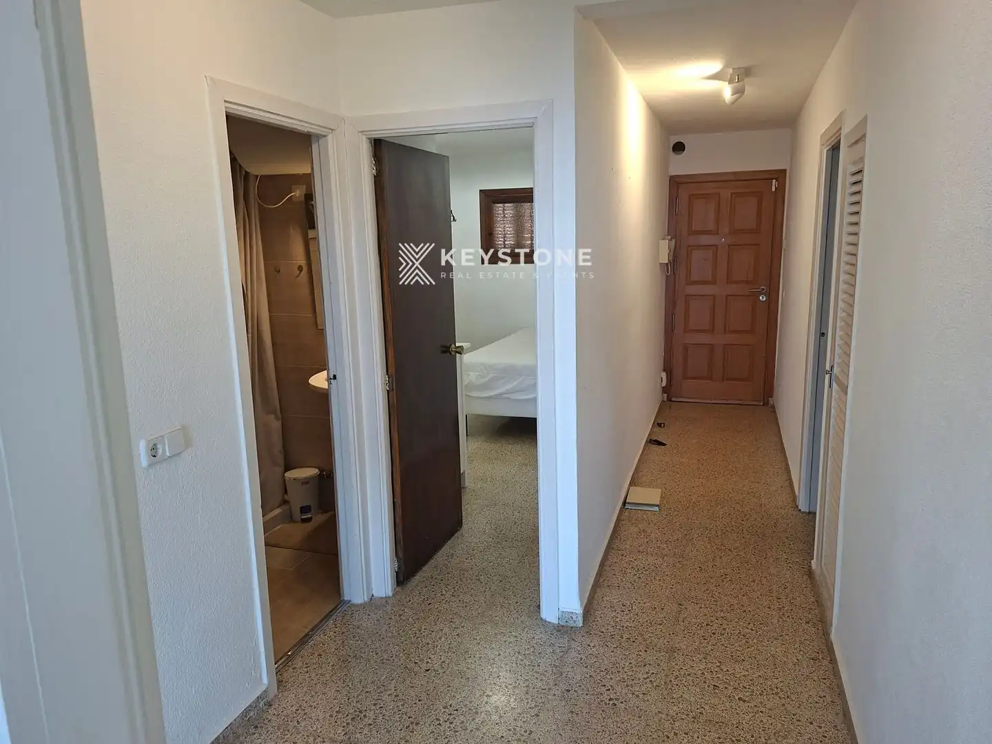 Flat for rent in Calvià  with Terrace, Swimming Pool and Furnished