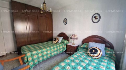 Photo 5 of Flat for sale in Salesas, Salamanca Capital