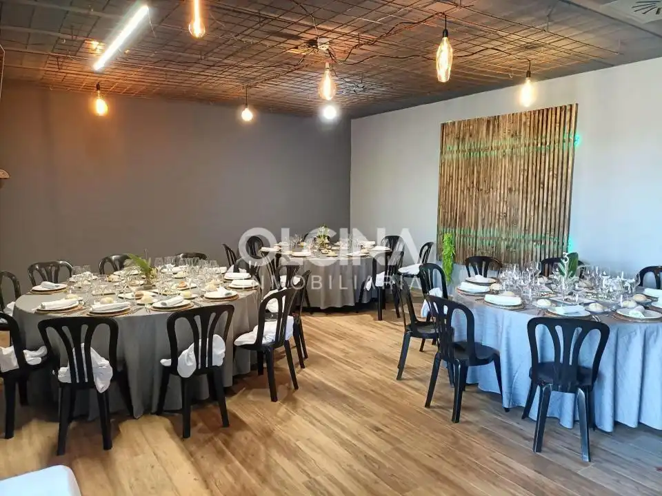 Buildings for sale in Castalla