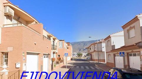 Foto 2 de Dúplex en venda a Plaza de la Luz, El Ejido