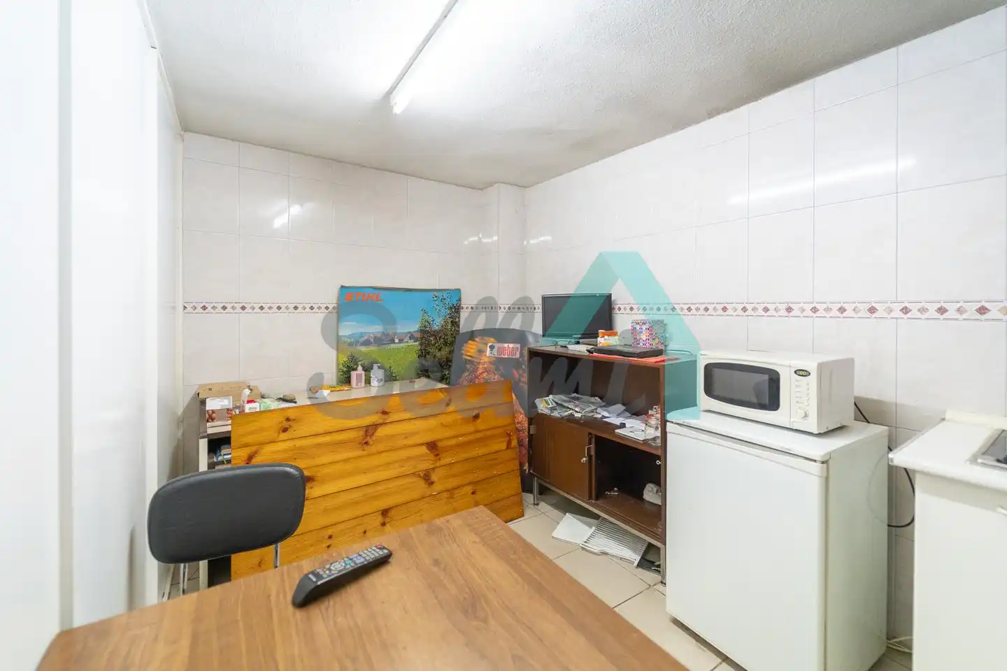 Gewerbefläche zum Verkauf in Álvaro De Albornoz, imagen 22