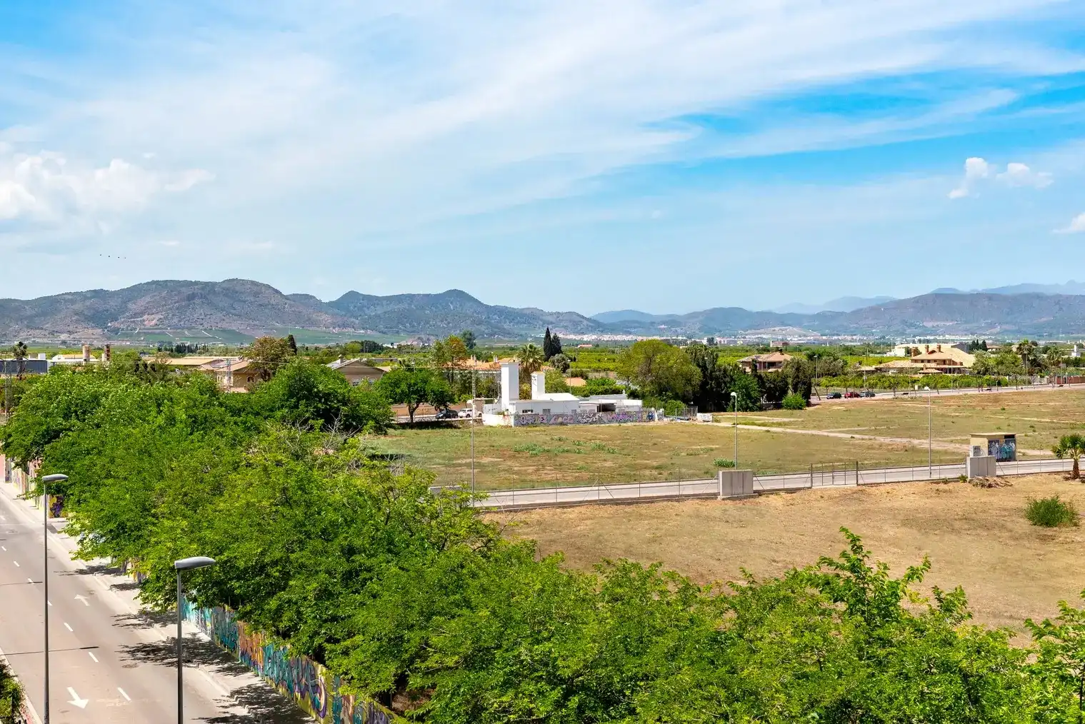 Wohnungen zur Miete in Canet d'En Berenguer, Valencia