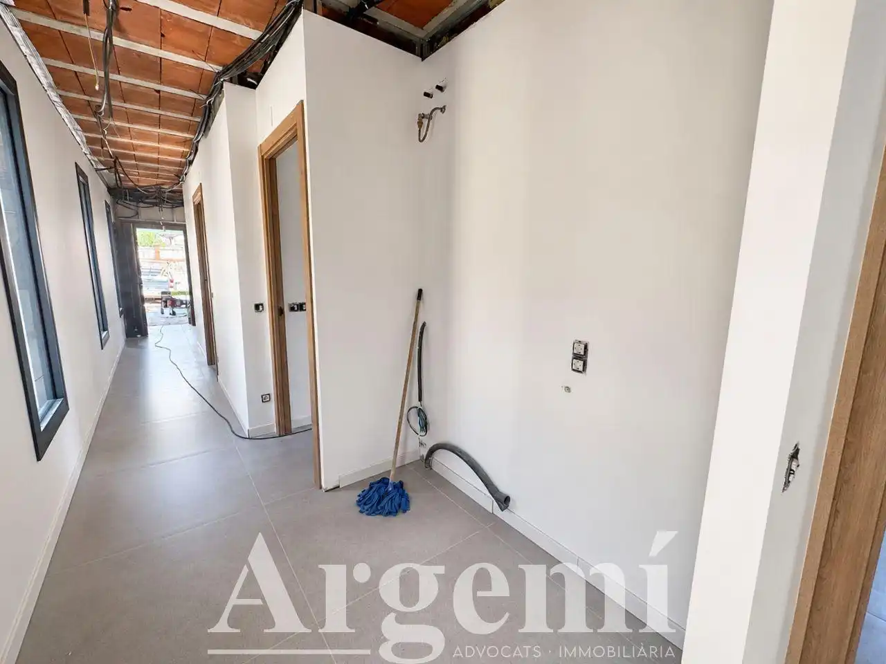 Casa amb piscina en venda a Lliçà d'Amunt, imagen 10