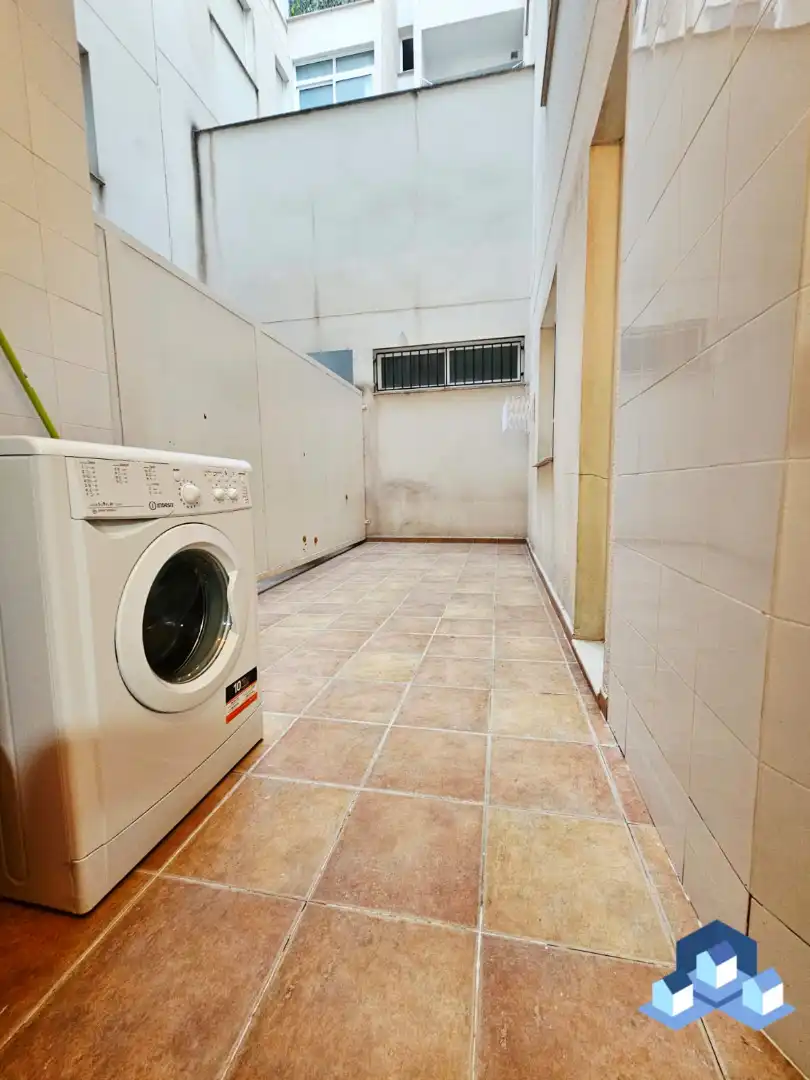 Piso en venta en Lorca con Aire acondicionado, Calefacción y Jardín privado