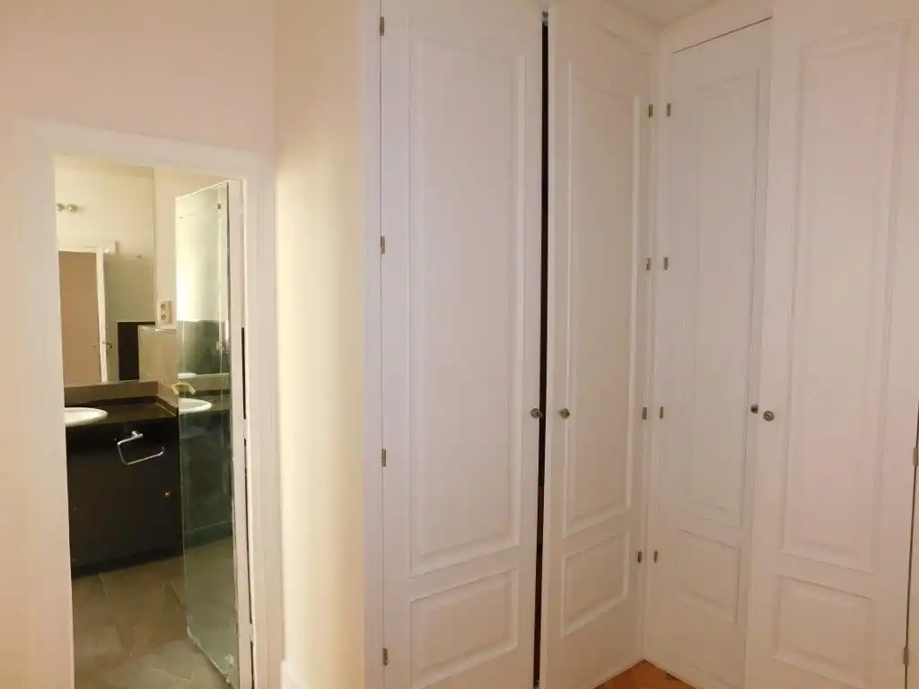 Penthouse with lift to rent in Retiro, imagen 23