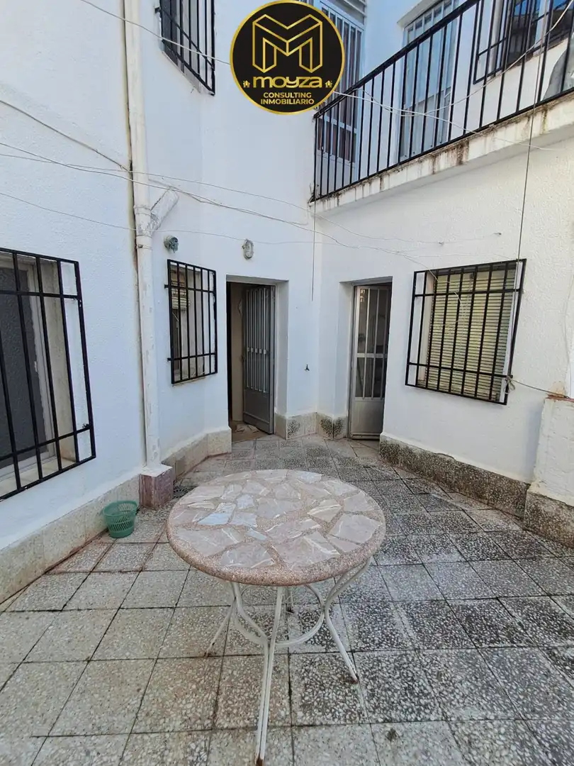 Casa amb terrassa en venda a Centro ciudad, imagen 35