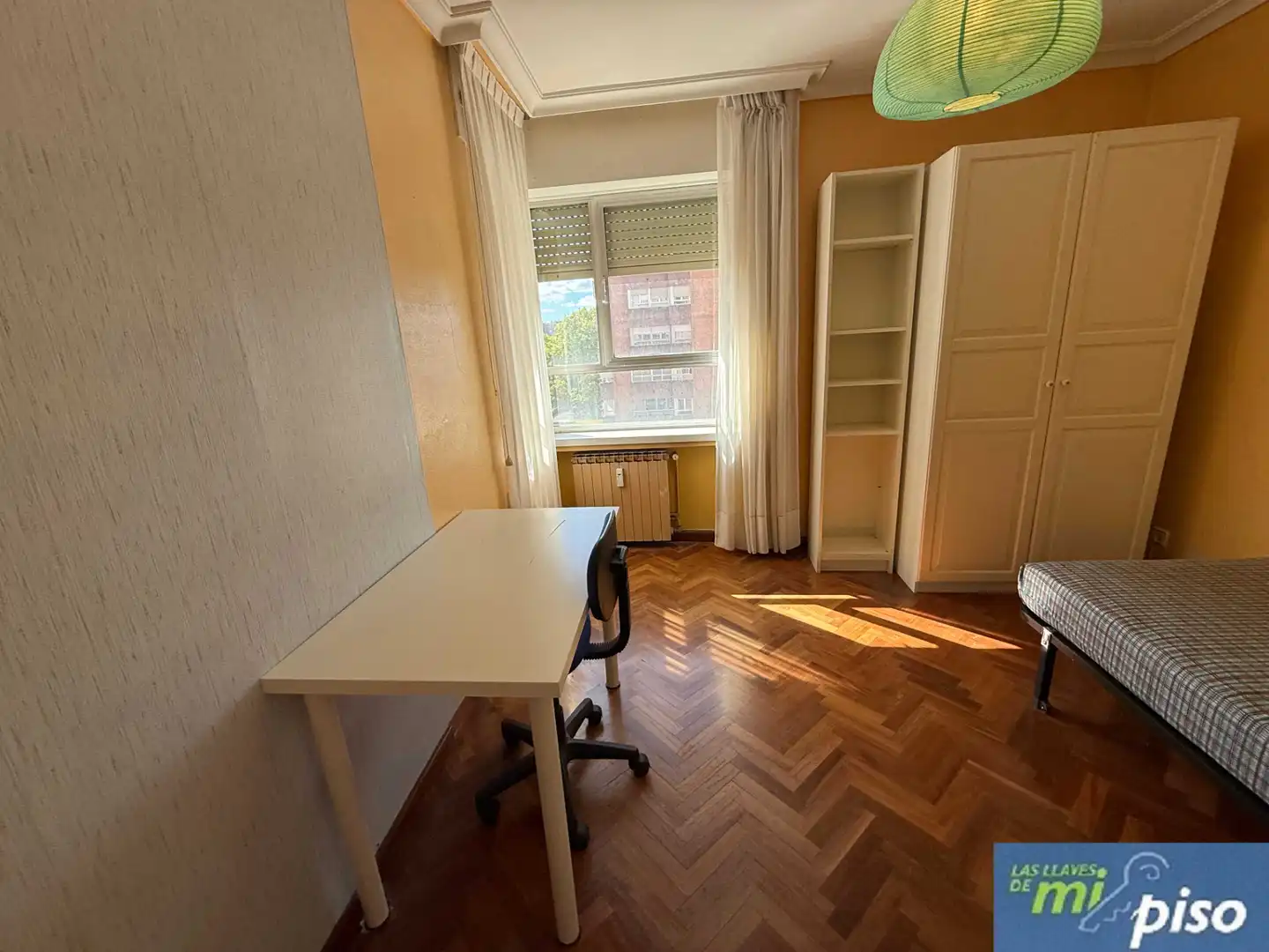 Habitación de Piso en venta en Huerta del Rey