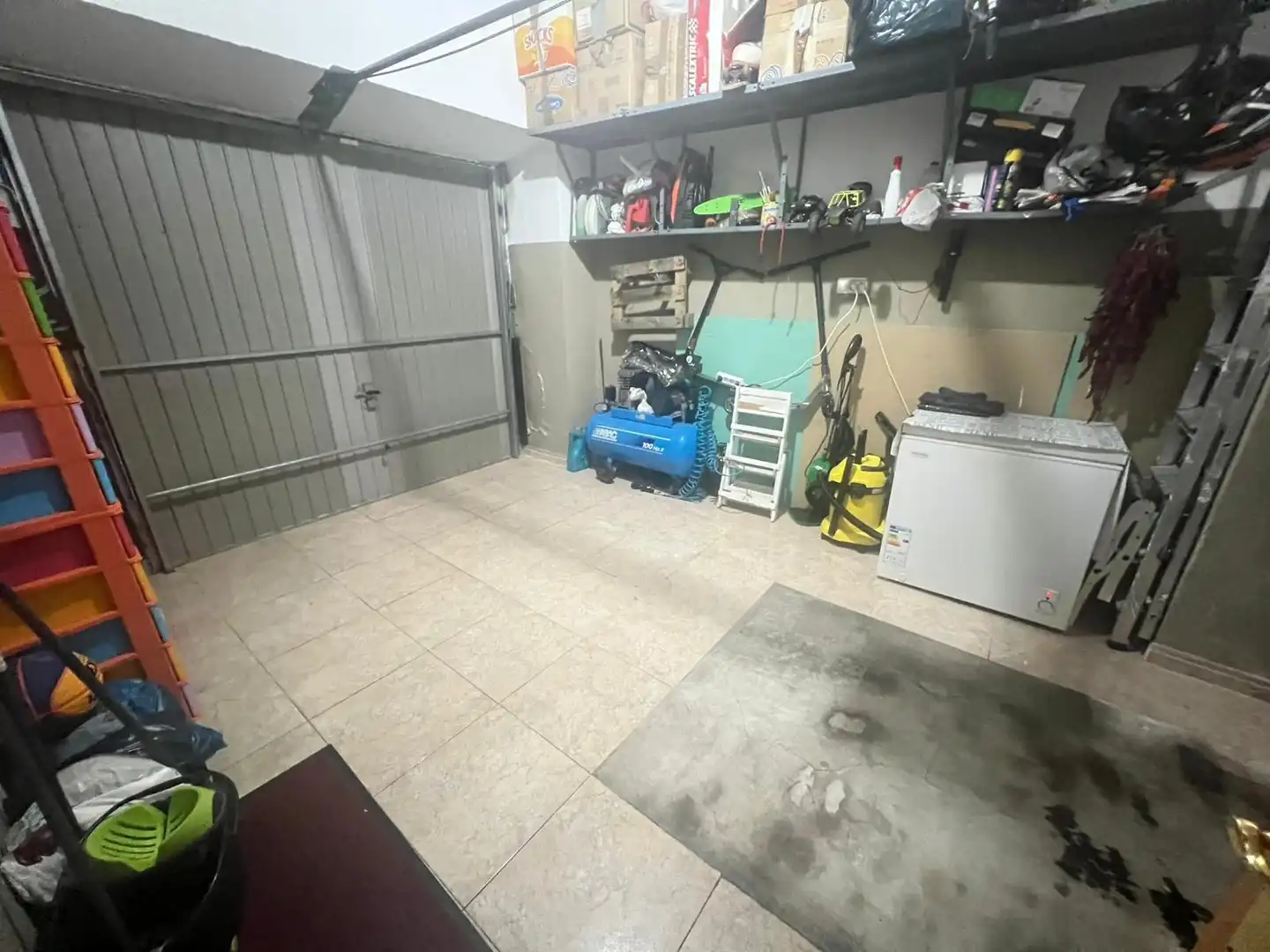 Casa o xalet en venda en Puertollano amb Aire condicionat, Calefacció i Jardí privat