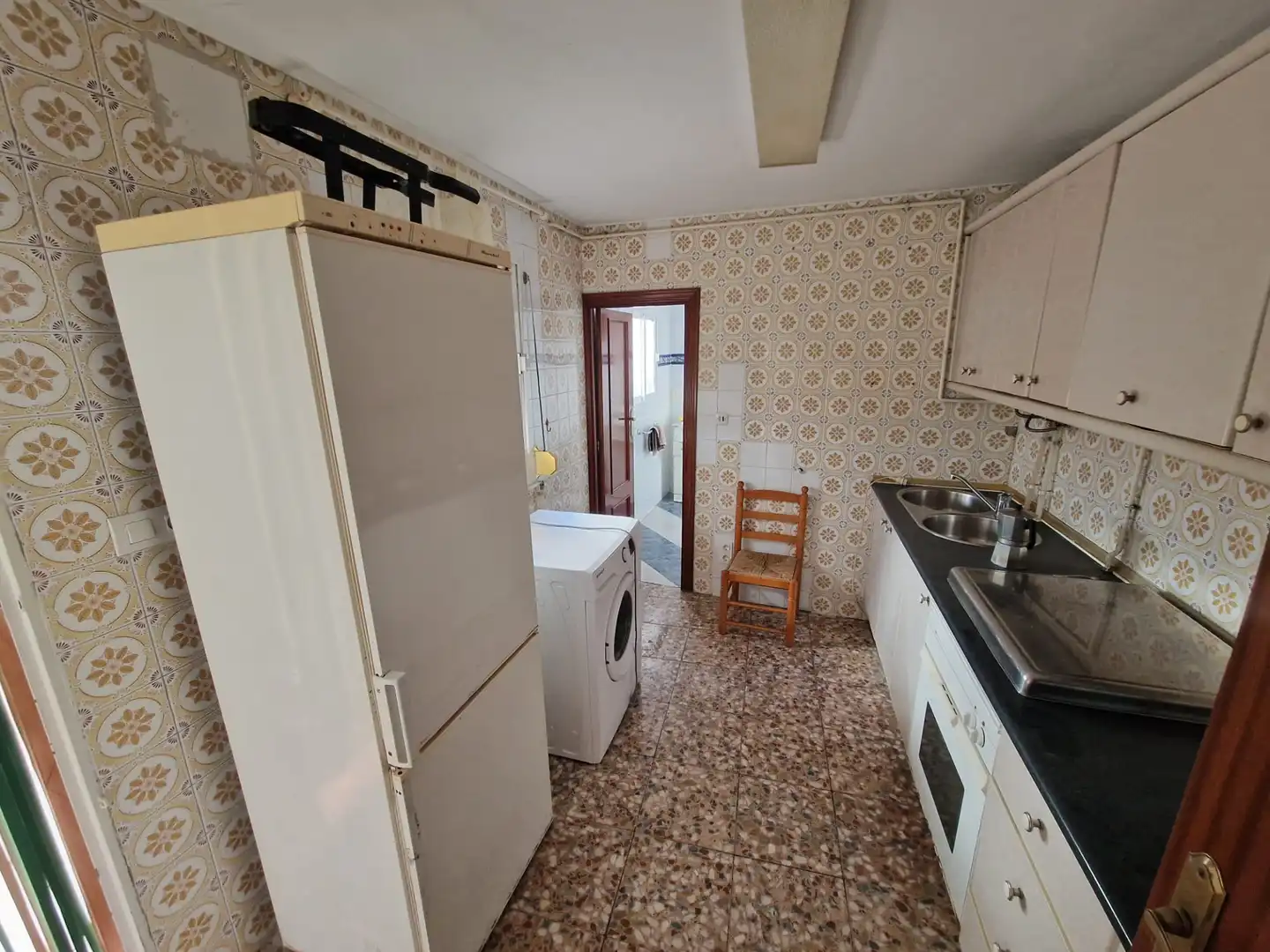 Piso en venta en Parque de la Constitución, imagen 15