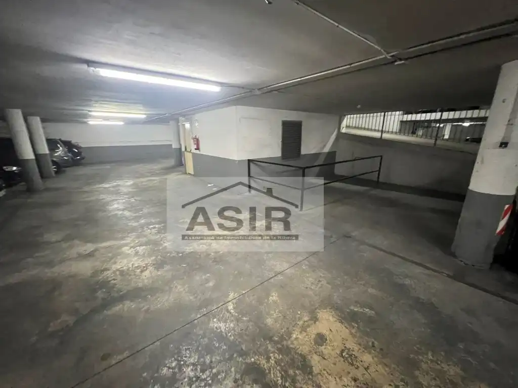 Parking of Garage for sale in Alzira