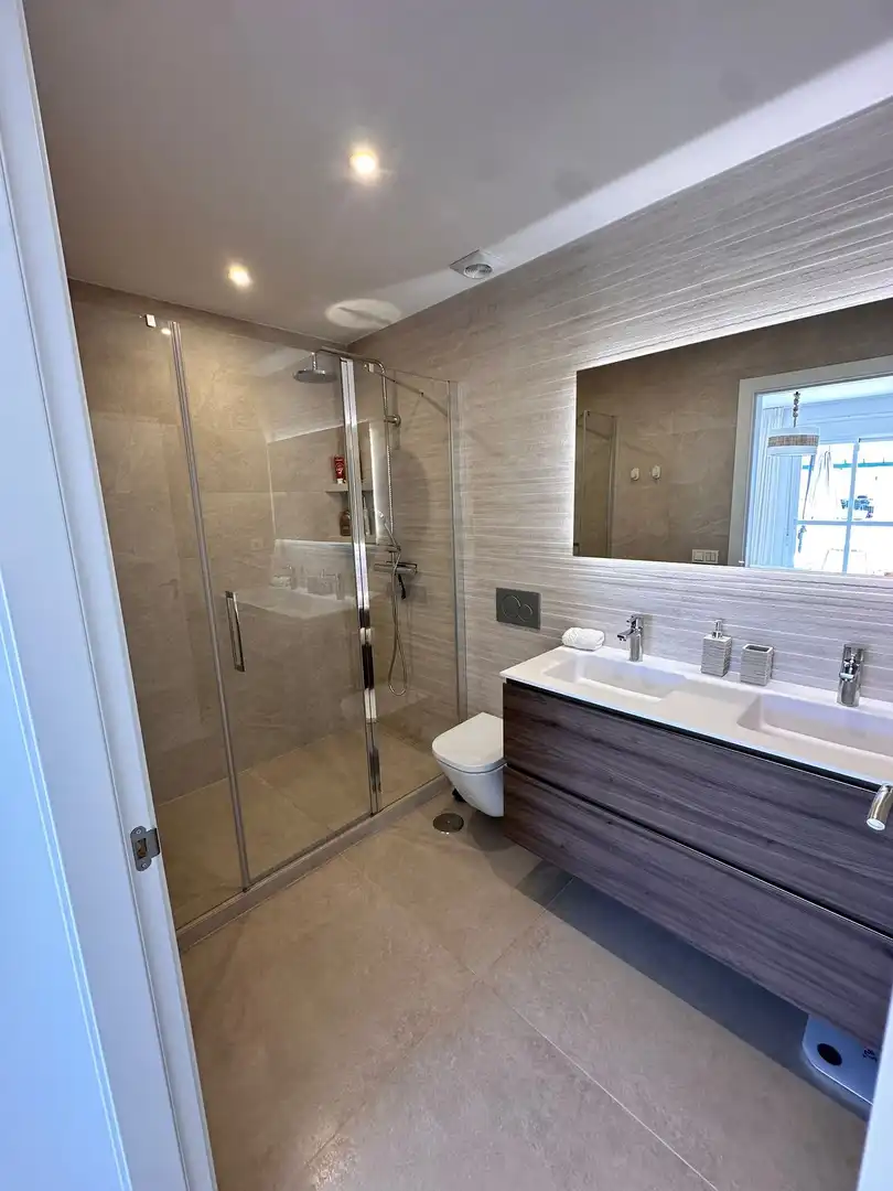 Apartament de lloguer a Rodeo Alto - Guadaiza - La Campana