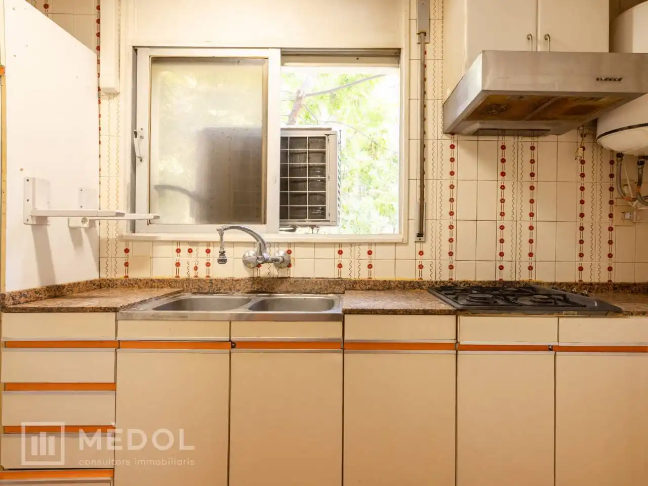 Flat for sale in Calle Sant Antoni Maria Claret 2, imagen 7