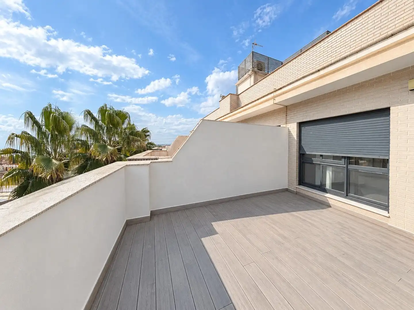 Penthouse mit Aufzug zum Verkauf in Plaza Xúquer, imagen 2