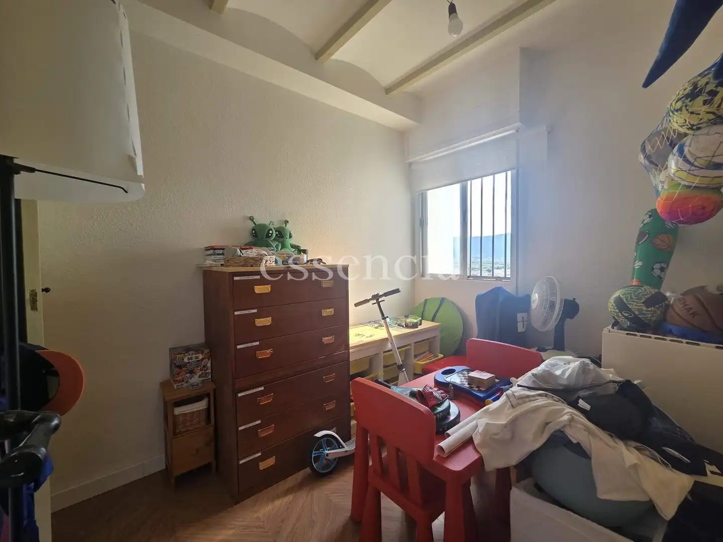 Apartament en venda en Gandia amb Jardí privat, Terrassa i Balcó