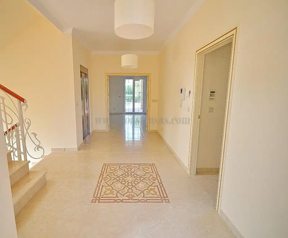 Chalet con terraza en venta en Orihuela Costa, imagen 12