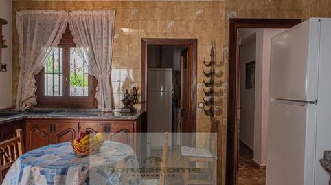 Foto 5 de Casa o xalet en venda a Cortes de la Frontera, Málaga