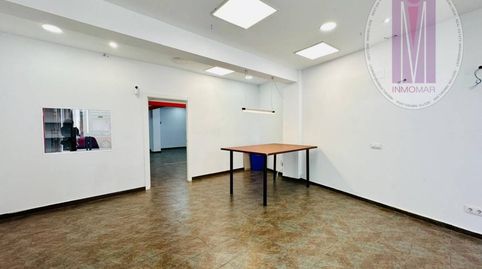 Foto 4 von Geschaftsraum zur Miete in Calle Isaac Peral, 14, Castell - Poble Vell, Castelldefels