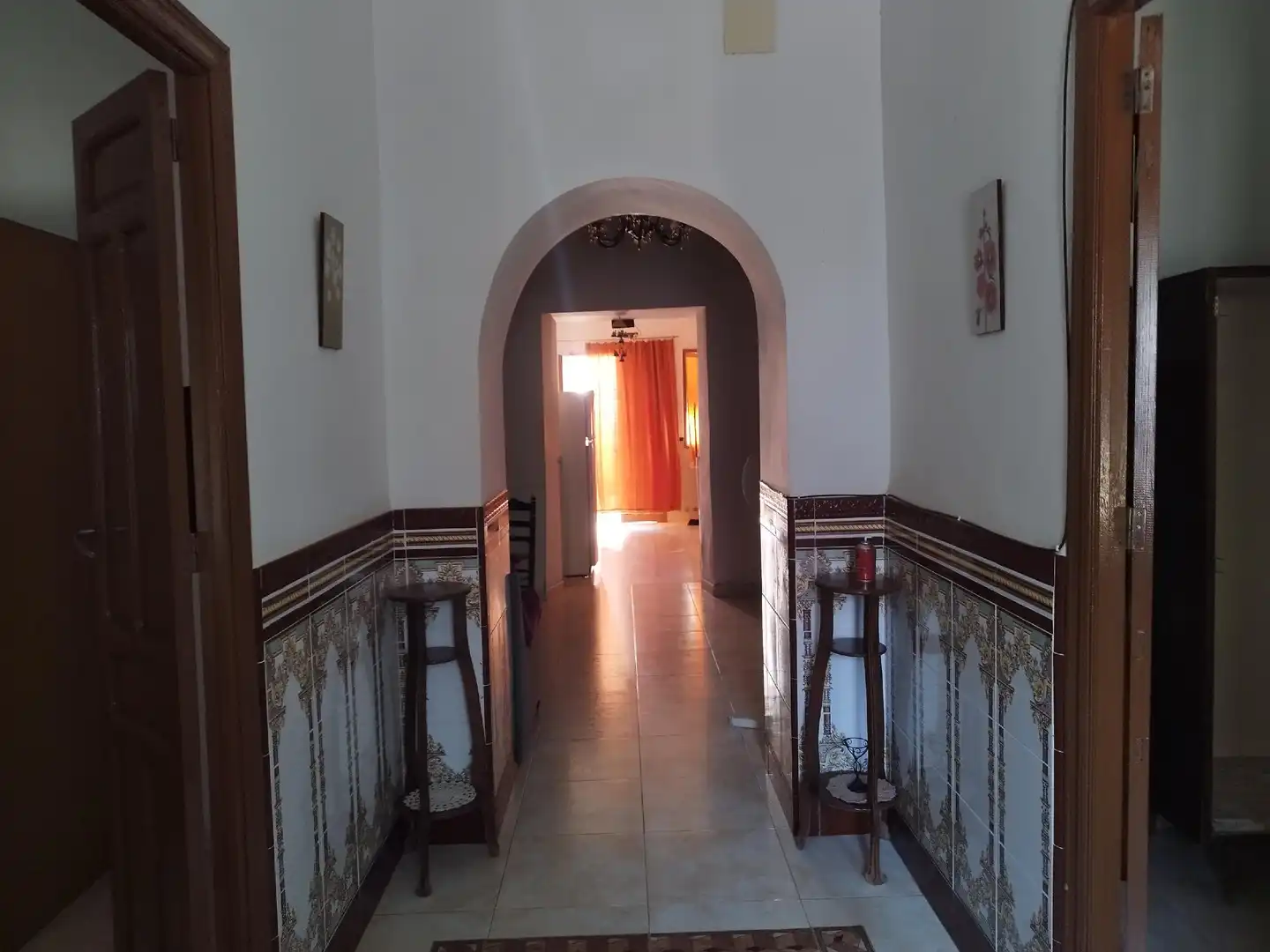 Habitatge en venda a Almadén de la Plata, imagen 17