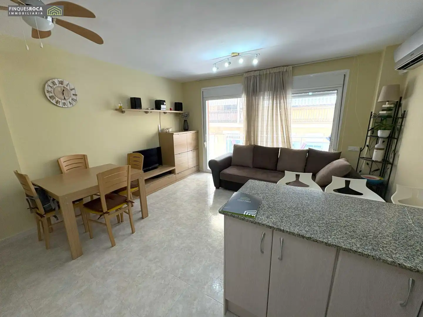 Apartamento con terraza en venta en Nord, imagen 5