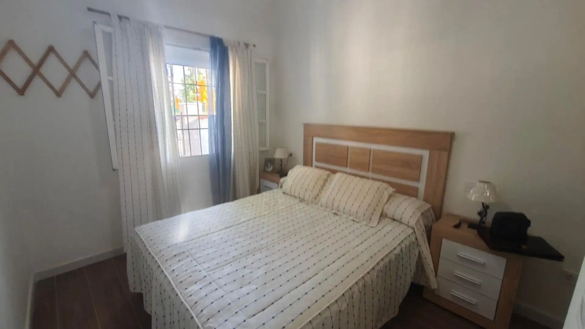 Terraced house to rent in Virgen de la Paloma, imagen 8