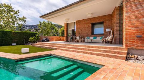 Foto 4 de Casa o chalet en venta en Alella, Barcelona