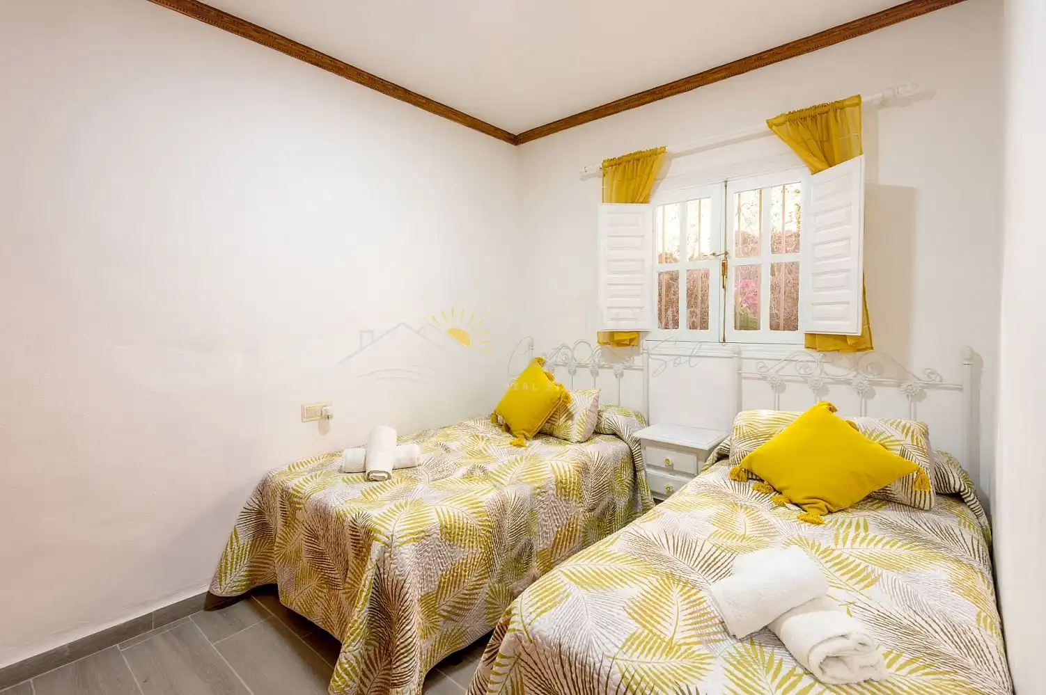 Maison avec piscine à vendre à Frigiliana, imagen 16