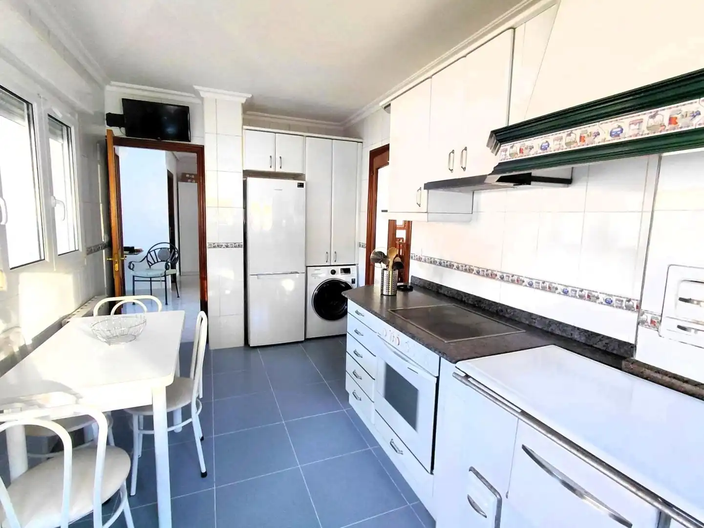 Haus mit Terrasse zum Verkauf in Riotuerto, imagen 19