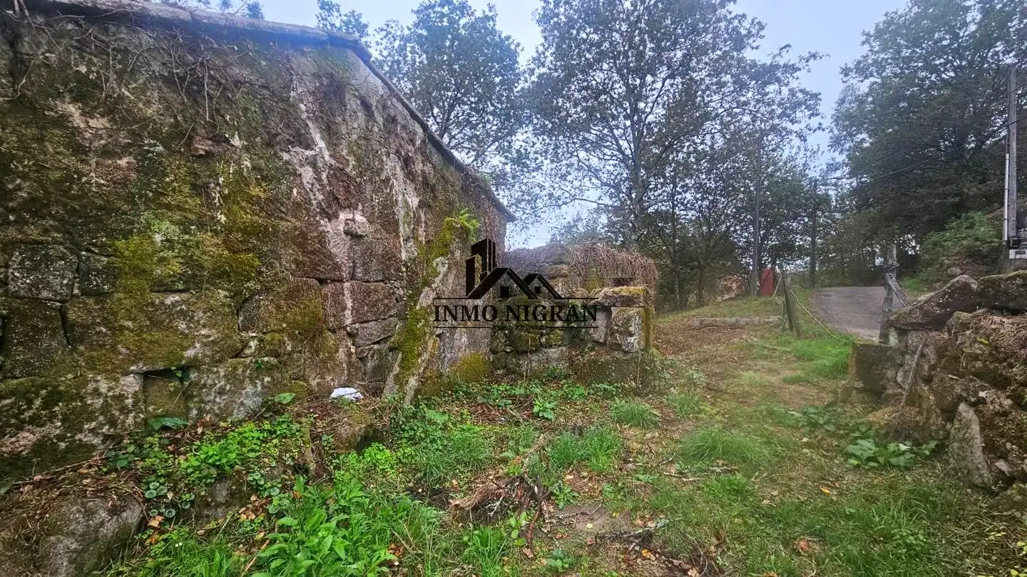 Finca rústica en venta en Gondomar