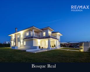 House or chalet for sale in Laguna de Duero  with Heating, Private garden and Terrace