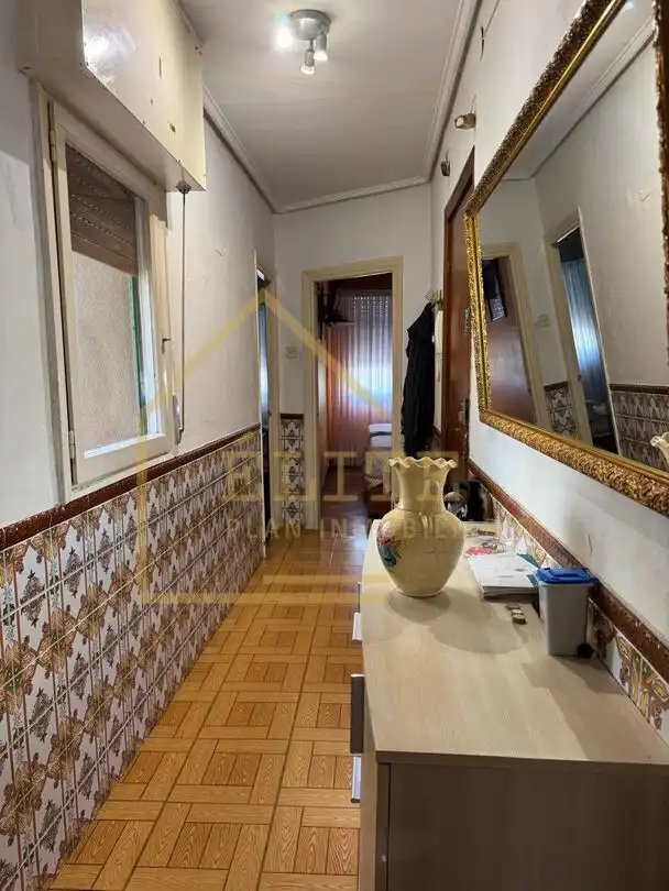 Pis en venda en Santurtzi  amb Calefacció