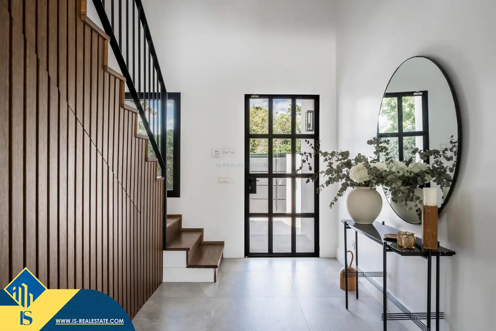 Villa mit Pool zum Verkauf in Nueva Andalucía, imagen 14
