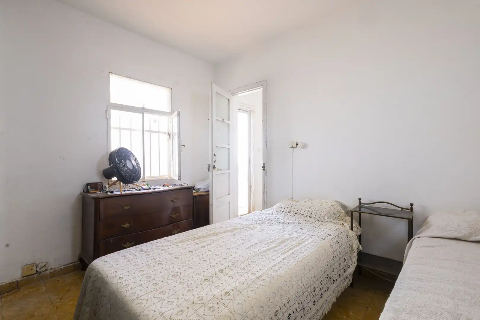 Habitación de Ático en venta en Santa Cruz de Tenerife con Terraza
