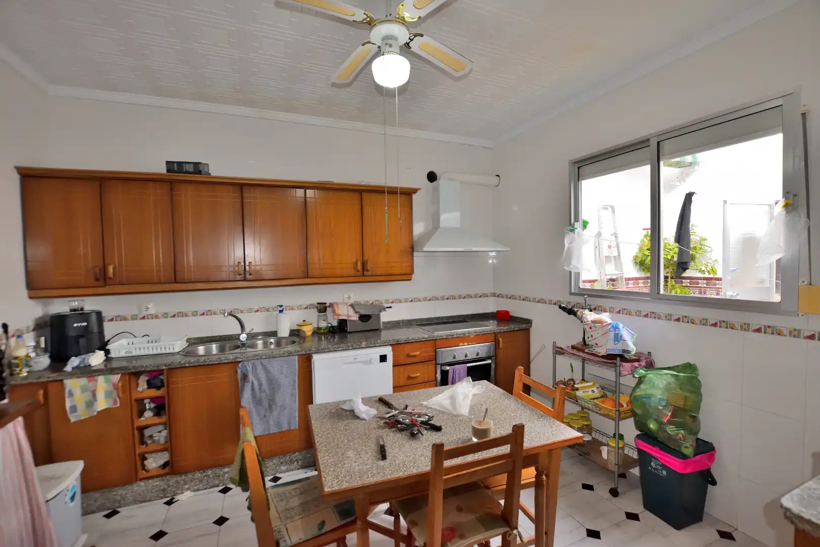 Maison mitoyenne avec terrasse à vendre à El Gastor, imagen 14