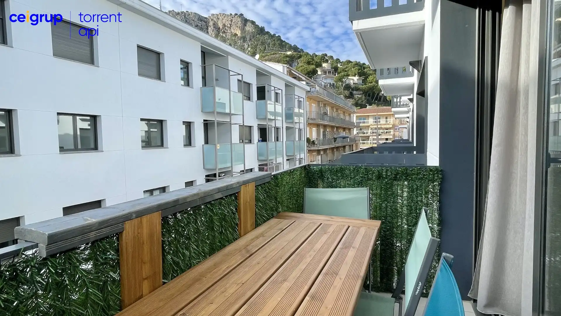 Piso en venta en L'Estartit Poble