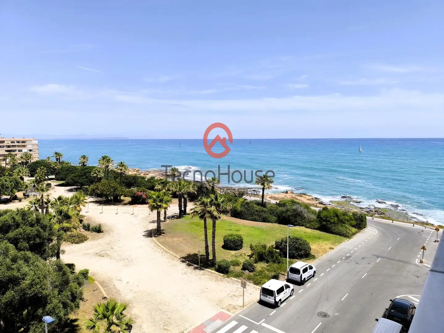 Appartement compact avec ascenseur à vendre à Avenida Avenida de Las Sirenas 9, imagen 8