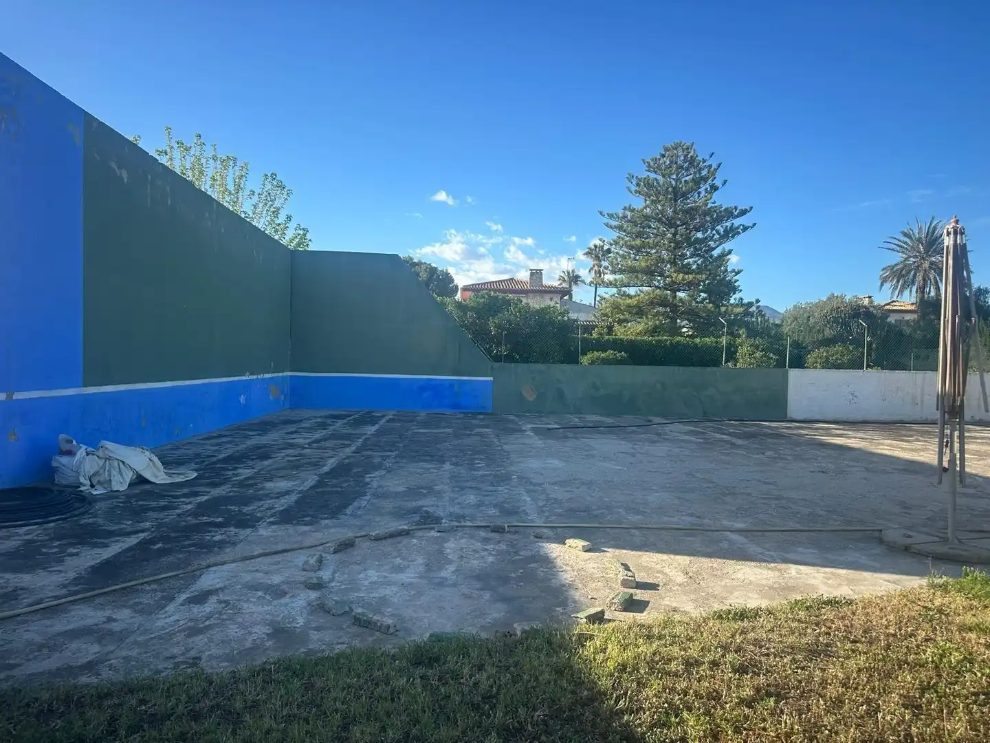 Villa mit Pool zum Verkauf in Campello pueblo, imagen 27