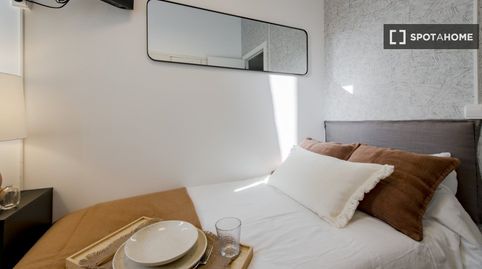 Foto 2 de Habitación en Hispanoamérica - Bernabéu, Madrid Capital