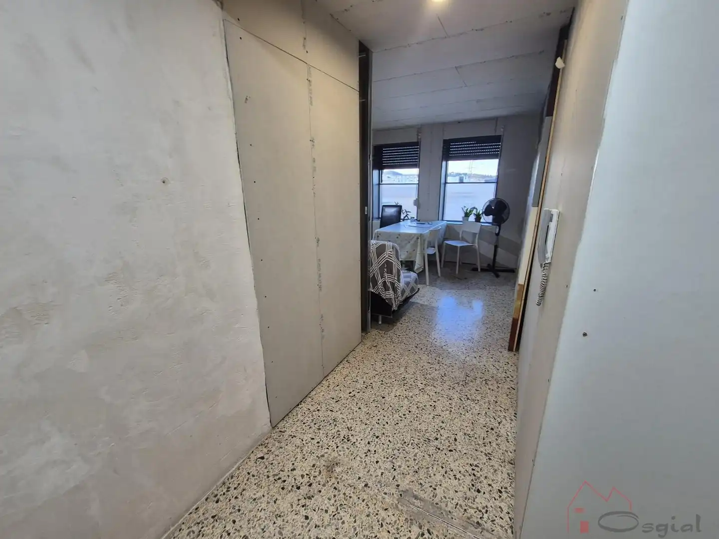 Appartement avec terrasse à vendre à Jaume I, imagen 3