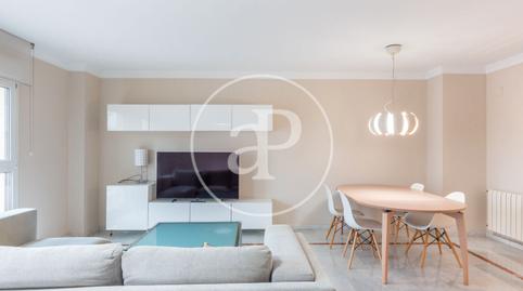 Foto 4 de Pis de lloguer a Carrer de Colón, Sant Francesc,  Valencia Capital