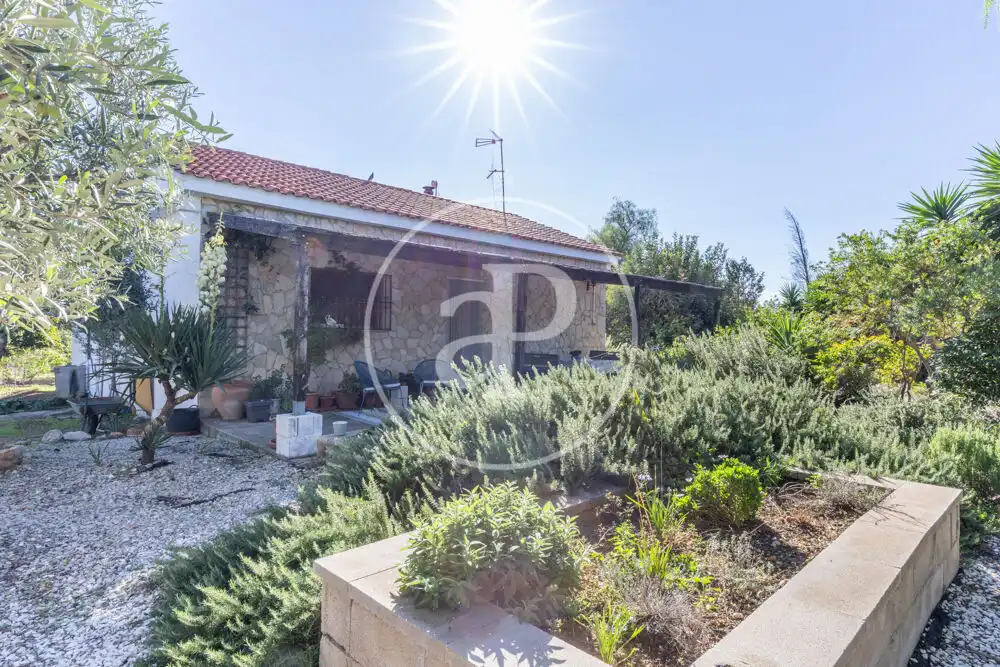 House with balcony for sale in Llombai, imagen 54