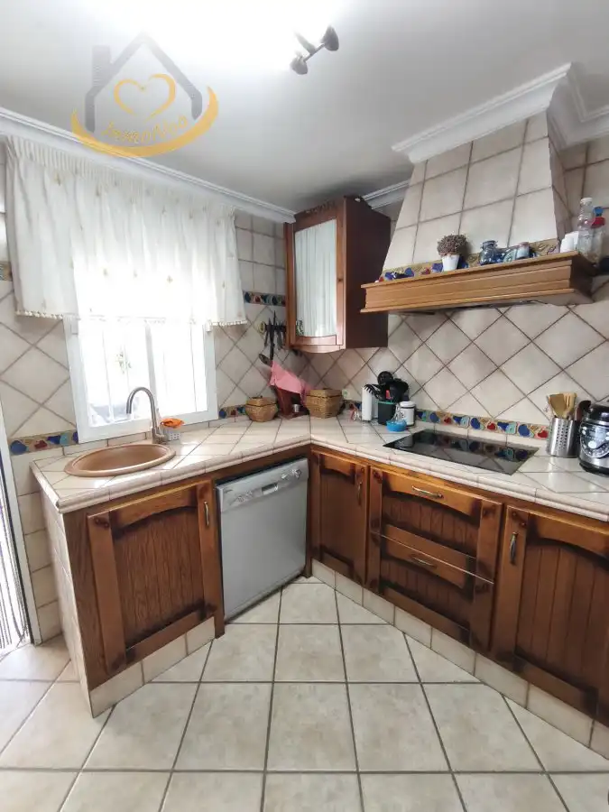 Casa adosada en venta en Lepe