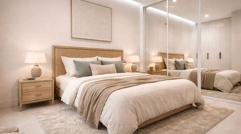 Piso en venta en Calle de Blasco de Garay 70, imatge 4
