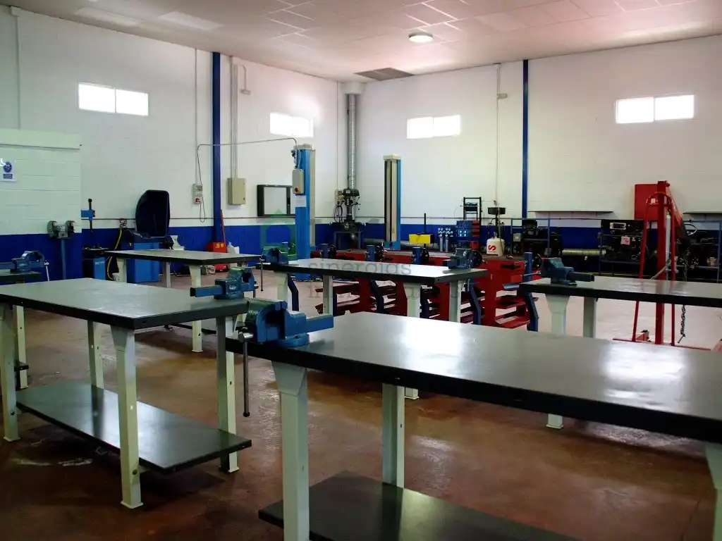 Nau industrial en venda en Badajoz
