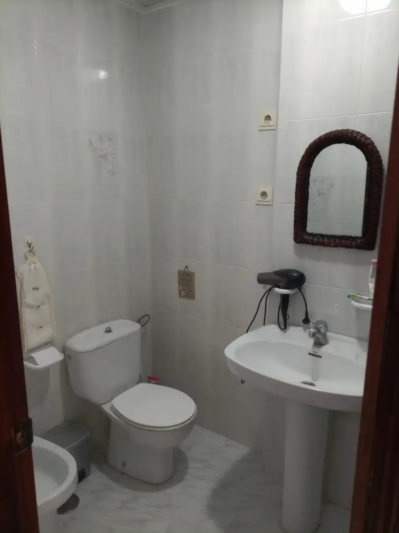 Casa amb terrassa en venda a Calle Altillo 16, imagen 19
